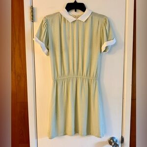 Christy Dawn Mini Dress